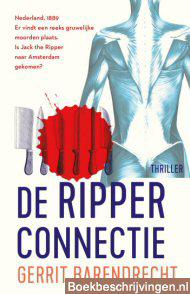 De Ripper connectie