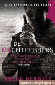 De machthebbers