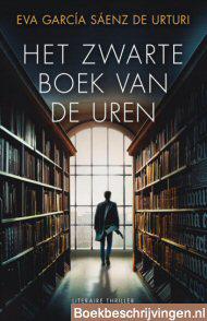 Het zwarte boek van de uren