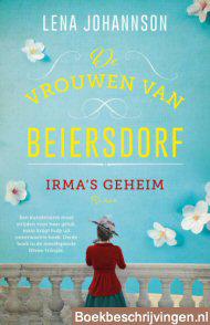 Irma’s geheim