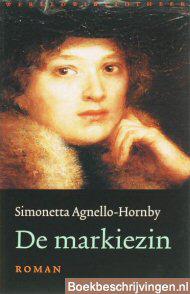 De markiezin