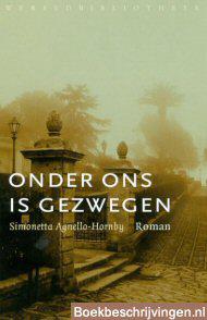 Onder ons is gezwegen