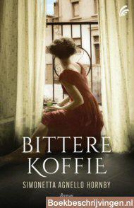 Bittere koffie