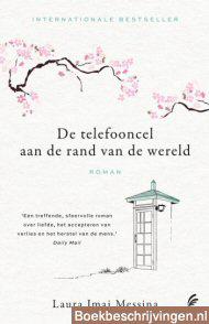 De telefooncel aan de rand van de wereld