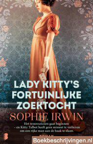 Lady Kitty's fortuinlijke zoektocht