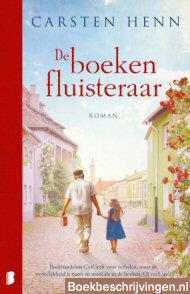 De boekenfluisteraar