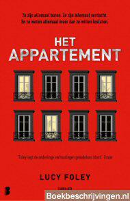 Het appartement