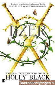 IJzer