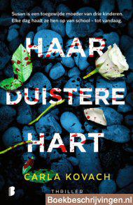 Haar duistere hart