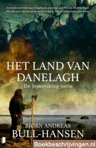 Het land van Danelagh