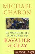 De wonderlijke avonturen van Kavalier & Clay