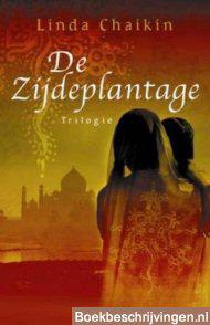 De Zijdeplantage Trilogie