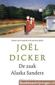 De zaak Alaska Sanders