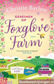 Geheimen op Foxglove Farm