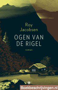 Ogen van de Rigel