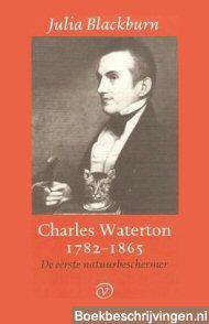 Charles Waterton 1782-1865