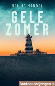 Gele zomer