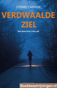 Verdwaalde ziel