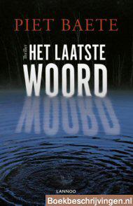 Het laatste woord