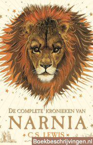 De complete kronieken van Narnia