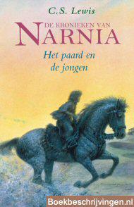 Het paard en de jongen