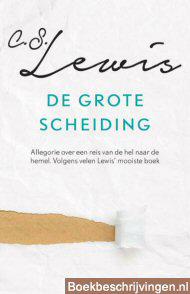 De grote scheiding