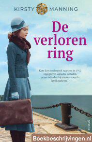 De verloren ring