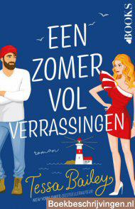 Een zomer vol verrassingen