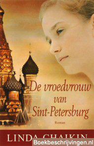 De vroedvrouw van Sint-Petersburg