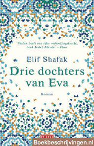 Drie dochters van Eva