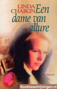 Een dame van allure