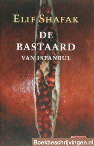 De bastaard van Istanbul