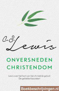 Onversneden Christendom