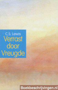 Verrast door vreugde