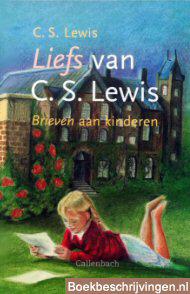 Liefs van C.S. Lewis