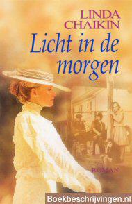 Licht in de morgen
