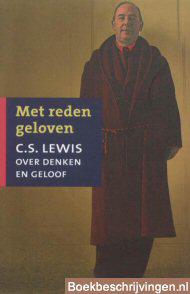 Met reden geloven