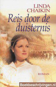 Reis door de duisternis