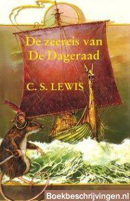 De zeereis van de Dageraad