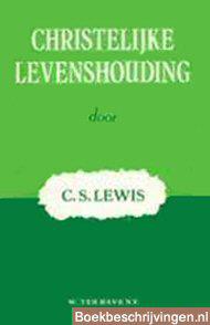 Christelijke levenshouding