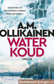 Waterkoud