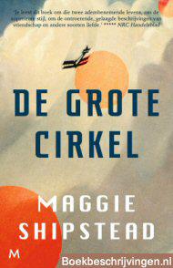 De grote cirkel