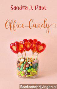 Office candy