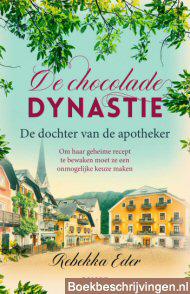 De dochter van de apotheker