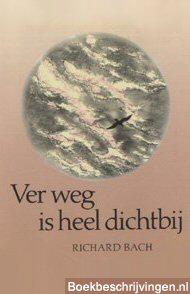 Ver weg is heel dichtbij