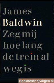 Zeg mij hoe lang de trein al weg is