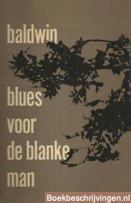 Blues voor de blanke man