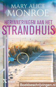 Herinneringen aan het strandhuis