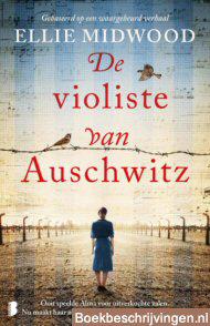 De violiste van Auschwitz