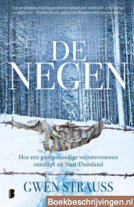 De negen